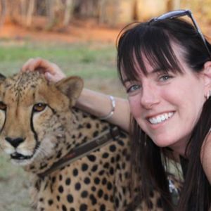 Meet your Posher, Tracy